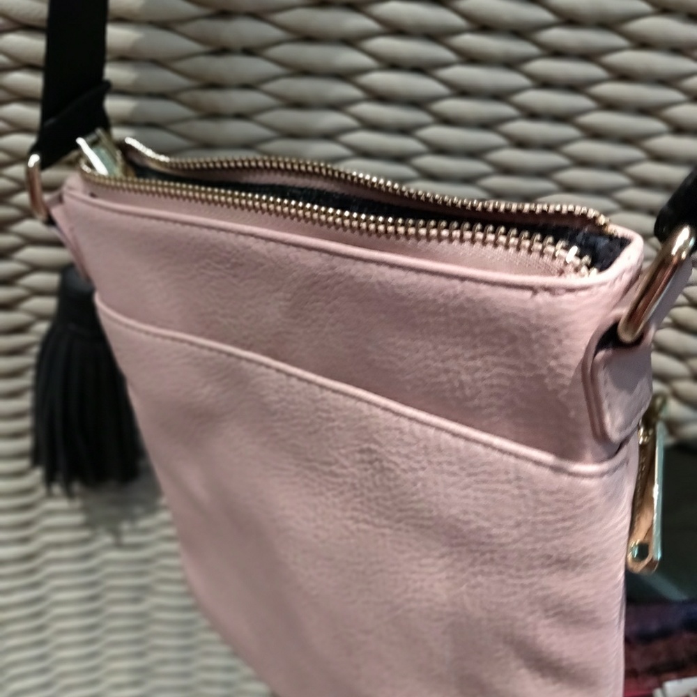 Steve Madden crossbody bag